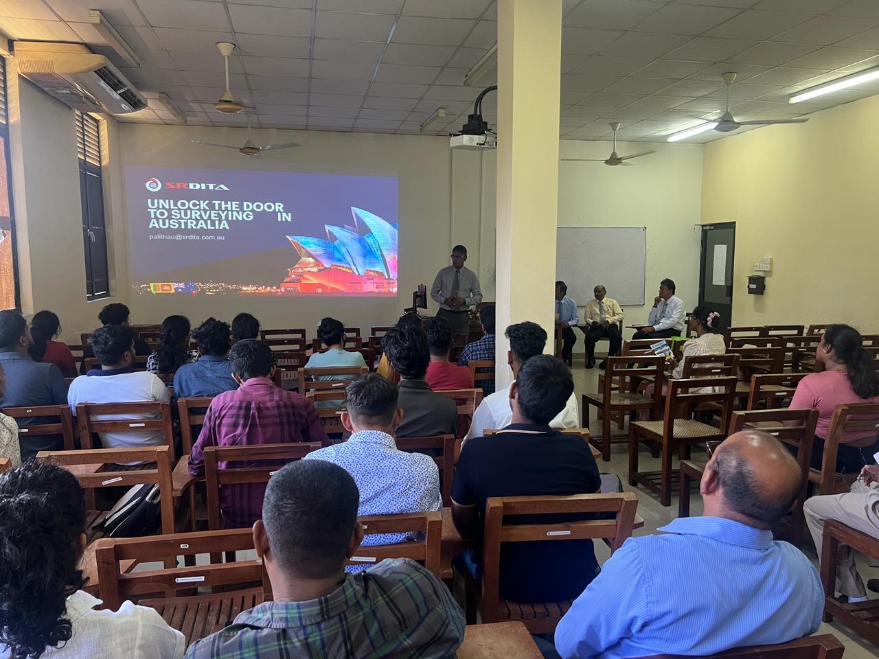 Open Day Session 2